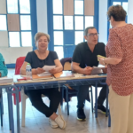 Συγχαρητήρια Χρ. Βερώνη στη “Μυκονιάτικη Αλληλεγγύη” – Δέσμευση για διαρκή στήριξη