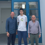 Πανελλήνια Διάκριση για τη Μύκονο: Στην 6η θέση ο μαθητής Ηλίας Ρήγας του Γυμνασίου Άνω Μεράς
