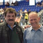 Αγγελετάκης-Δακτυλίδης: «Στη Μύκονο Betsson αποδείξαμε πως όταν πιστεύεις στο πλάνο, όλα γίνονται»