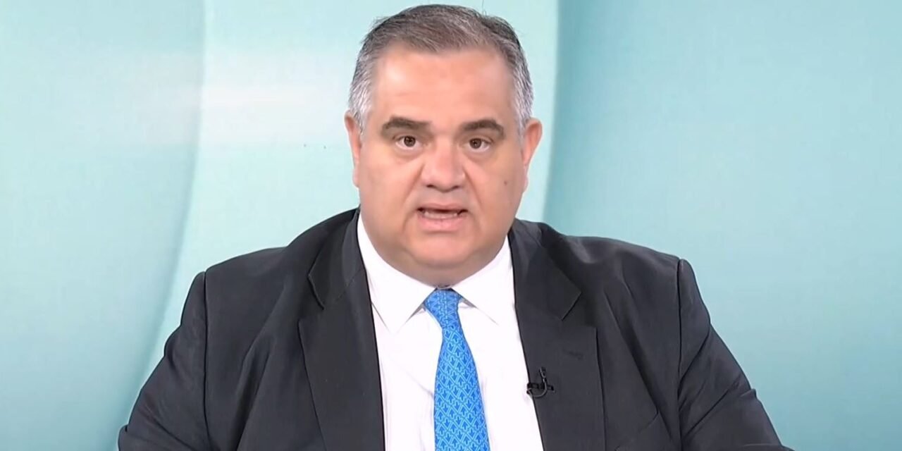 Σπανάκης : Από τις επόμενες αυτοδιοικητικές εκλογές δήμαρχοι και περιφερειάρχες θα εκλέγονται από την πρώτη Κυριακή