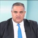 Σπανάκης : Από τις επόμενες αυτοδιοικητικές εκλογές δήμαρχοι και περιφερειάρχες θα εκλέγονται από την πρώτη Κυριακή