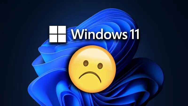 Η Microsoft παραδέχεται πως τα Windows 11 έχασαν το δρόμο τους
