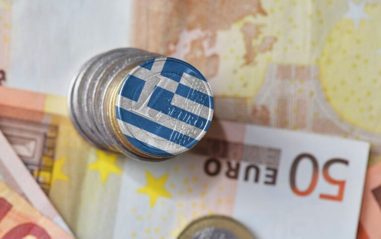 Προϋπολογισμός: Πρωτογενές πλεόνασμα 5,185 δισ. ευρώ στο πρώτο τετράμηνο του έτους