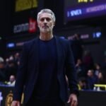 Ζιάγκος: «Όταν είσαι στον ανήφορο, ξέρεις ότι είσαι στον σωστό δρόμο»