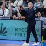 Ζιάγκος: «Αφήσαμε το αγωνιστικό και πολιτιστικό αποτύπωμα που θέλαμε – ένα μεγάλο ευχαριστώ σε όλους»