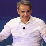 Μητσοτάκης: Τέλος Ιουνίου το επίδομα 150 ευρώ για κάθε παιδί χωρίς καμία αίτηση – Τι είπε για Πανελλαδικές, υδρογονάνθρακες και «Προλαμβάνω» Κύριο