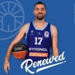 O Βαγγέλης Μάντζαρης συνεχίζει στη Μύκονο Betsson