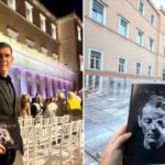 Ιστορική Βραδιά στη Βουλή: Η Ελλάδα Τίμησε τον Ζωντανό Θρύλο Σταύρο Ξαρχάκο