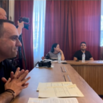 Κωνσταντίνος Κουκάς: «Στον αέρα η ασφάλεια των λουομένων στις παραλίες της Μυκόνου»