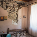Εύβοια: Πάνω από 70 μετασεισμοί – Δεν βλέπουν μεγαλύτερο σεισμό οι ειδικοί