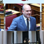 Έγινε ο ανασχηματισμός: Κώτσηρας στη θέση Κυρανάκη στο υπ. Μεταφορών, Χατζηβασιλείου στο ΥΠΕΞ, Μαρκόπουλος στο ΥΠΟΙΚ