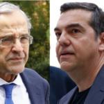 Δύο πρώην πρωθυπουργοί ταράζουν τα νερά, το ΠΑΣΟΚ ψάχνει φρένο και ο Μητσοτάκης κοιτά τους 30αρηδες