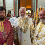 Εις πολλά έτη, Σεβασμιώτατε! Οι θερμές ευχές του τόπου μας στον Σεπτό Ποιμενάρχη