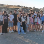 Διεθνής Σύμπραξη στη Μύκονο: Γέφυρα Πολιτισμού και Εκπαίδευσης μέσω του Erasmus+