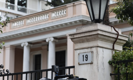 Κυβερνητικές αλλαγές προ των πυλών: Την Πέμπτη οι ανακοινώσεις – Τα σενάρια για το κενό Ταγαρά και η «έκπληξη» για τη θέση Κυρανάκη