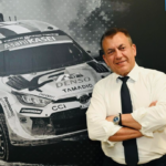 Γ. Βρούτσης: «Ισχυρός πρεσβευτής της Ελλάδας σε όλο τον κόσμο το ΕΚΟ Ράλλυ Ακρόπολις 2026»