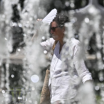Καύσωνας ρεκόρ σαρώνει την Ευρώπη – Πού θα φτάσει ο υδράργυρος στην Ελλάδα