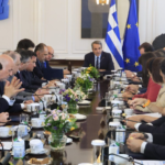 Υπουργικό Συμβούλιο σήμερα με απολογισμό κυβερνητικού έργου και οδικό χάρτη β’ εξαμήνου