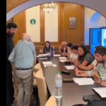 Με απόλυτη επιτυχία ολοκληρώθηκαν οι πρώτες εξετάσεις στη Μονή Τουρλιανής σε συνεργασία με το Αττικό Ωδείο