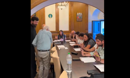 Με απόλυτη επιτυχία ολοκληρώθηκαν οι πρώτες εξετάσεις στη Μονή Τουρλιανής σε συνεργασία με το Αττικό Ωδείο