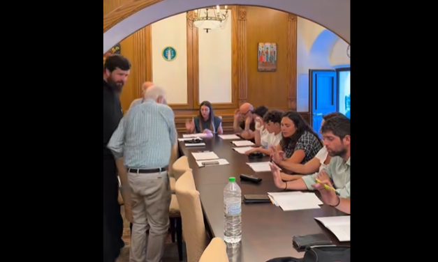 Με απόλυτη επιτυχία ολοκληρώθηκαν οι πρώτες εξετάσεις στη Μονή Τουρλιανής σε συνεργασία με το Αττικό Ωδείο