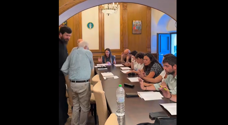 Με απόλυτη επιτυχία ολοκληρώθηκαν οι πρώτες εξετάσεις στη Μονή Τουρλιανής σε συνεργασία με το Αττικό Ωδείο