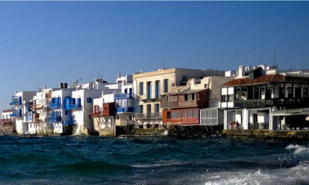 Κύκλωμα ναρκωτικών στη Μύκονο: Ο τιμοκατάλογος, οι λεπτομέρειες για τη δράση του και η αποκαλυπτική κατάθεση αστυνομικού