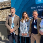 ΔΥΝΑΜΙΚΗ ΠΑΡΟΥΣΙΑ ΤΗΣ ΜΥΚΟΝΟΥ ΣΤΟ 9ο «CIRCLE THE MED FORUM»