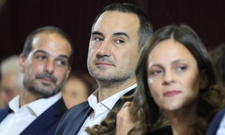 Νέα Αριστερά: Ανεξαρτητοποιήθηκαν 7 βουλευτές, κείμενο αποχώρησης από 150 στελέχη συνολικά