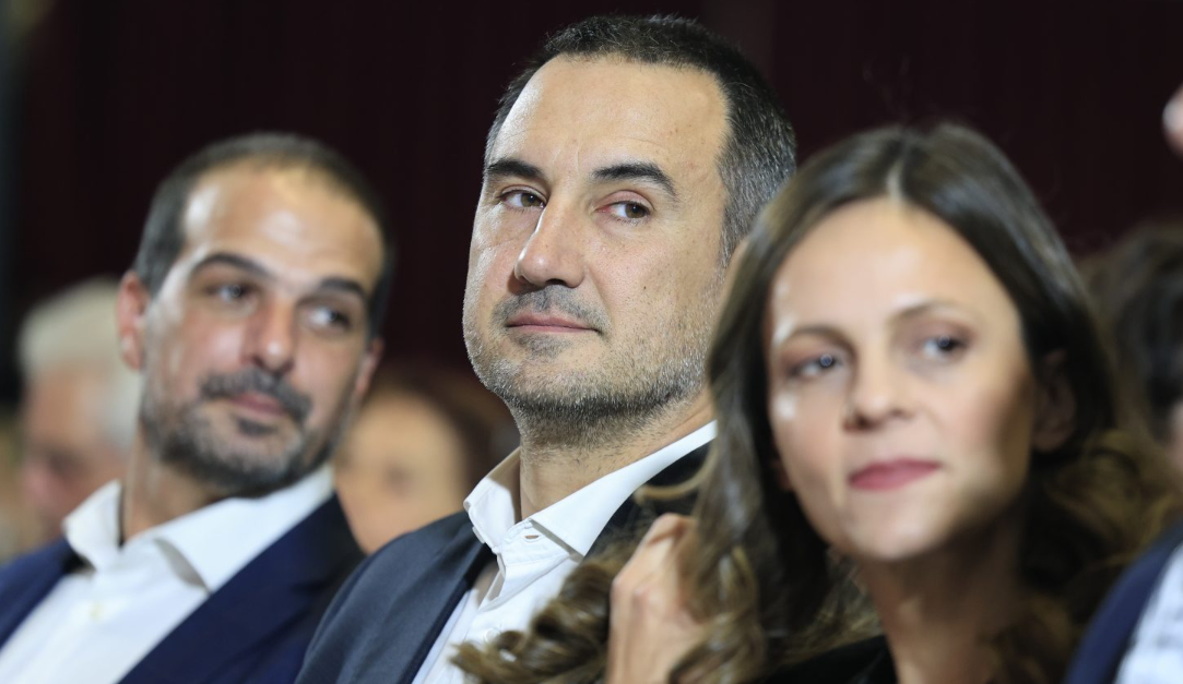 Νέα Αριστερά: Ανεξαρτητοποιήθηκαν 7 βουλευτές, κείμενο αποχώρησης από 150 στελέχη συνολικά