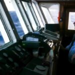 Αμοργός: Το τελευταίο αντίο στον καπετάν Γιάννη του «Σκοπελίτη» με τραγούδια και πλοία να χτυπούν τις κόρνες