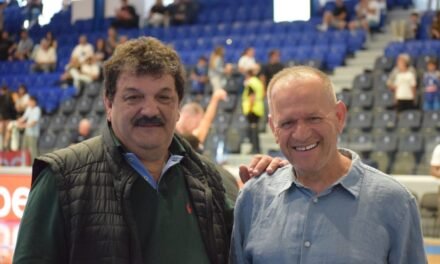 Αγγελετάκης-Δακτυλίδης: «Η Μύκονος Betsson θα εκπροσωπήσει με υπερηφάνεια το νησί μας στην Ευρώπη»