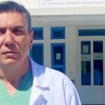 Κέντρο Υγείας Μυκόνου: Στο Νησί ο Διευθυντής Πνευμονολογίας Σωτήρης Ρίζος
