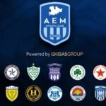 Γ’ Εθνική: Ανακοινώθηκε ο 9ος Όμιλος της νέας σεζόν – Οι αντίπαλοι της ΑΕ Μυκόνου