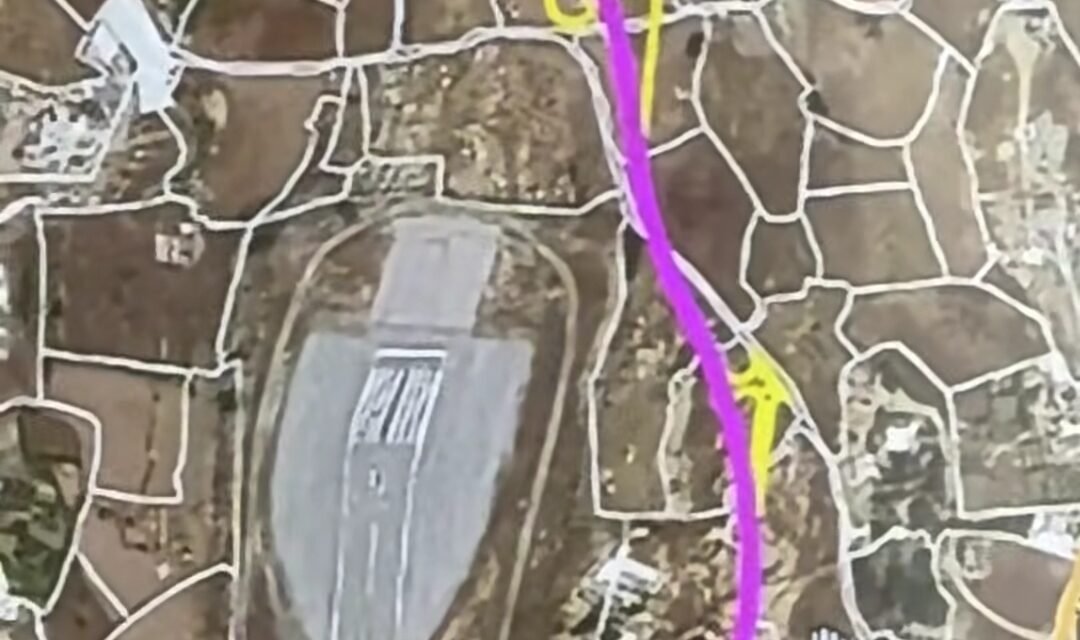 Σταύρος Γρύμπλας για το κυκλοφοριακό στη Μύκονο: «Απαιτείται ρεαλισμός και άμεσα μέτρα μέχρι να γίνουν τα μεγάλα έργα»