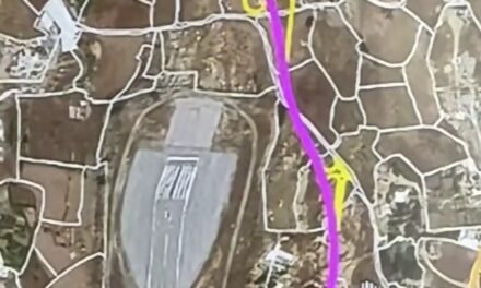 Σταύρος Γρύμπλας για το κυκλοφοριακό στη Μύκονο: «Απαιτείται ρεαλισμός και άμεσα μέτρα μέχρι να γίνουν τα μεγάλα έργα»
