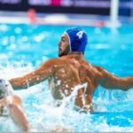 Παγκόσμια η Εθνική πόλο: Κατέκτησε το χρυσό στο World Cup απέναντι στην Ουγγαρία