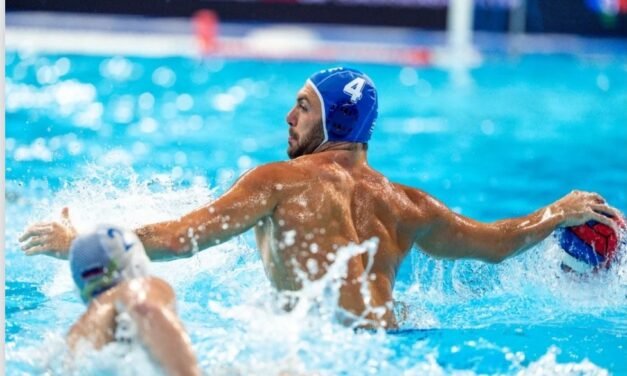 Παγκόσμια η Εθνική πόλο: Κατέκτησε το χρυσό στο World Cup απέναντι στην Ουγγαρία