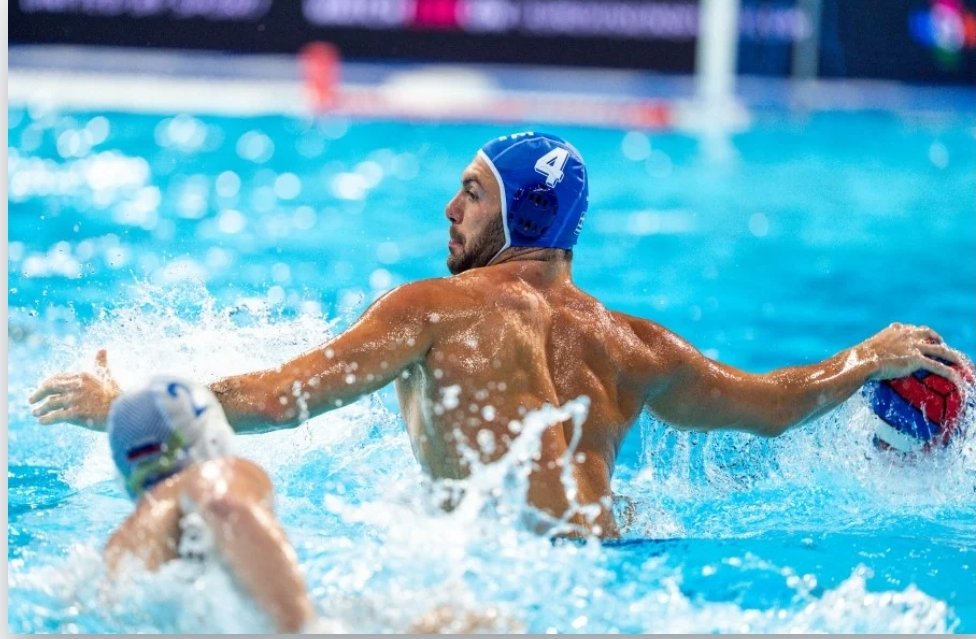 Παγκόσμια η Εθνική πόλο: Κατέκτησε το χρυσό στο World Cup απέναντι στην Ουγγαρία