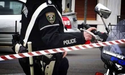 Τραγωδία στη Μύκονο: Νεκρός 31χρονος μοτοσικλετιστής μετά από πρόσκρουση σε κολώνα