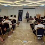 Ξεκίνησε η προετοιμασία της Α.Ε. Μυκόνου: Πρώτη συγκέντρωση με χαμόγελα και υψηλούς στόχους