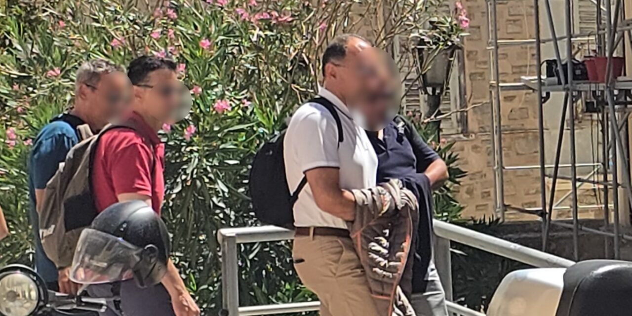 Δήμαρχος Πάρου: Ελεύθερος μετά την απολογία – «Δηλώνω την απογοήτευσή μου για την αντιμετώπισή μου ως κοινού εγκληματία»