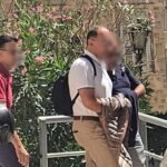 Δήμαρχος Πάρου: Ελεύθερος μετά την απολογία – «Δηλώνω την απογοήτευσή μου για την αντιμετώπισή μου ως κοινού εγκληματία»