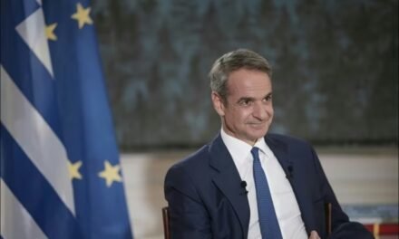 Κ. Μητσοτάκης: Αυξάνεται το αφορολόγητο στα tips από €300 στα €500 τον μήνα – Τι ισχύει για όσους εργάζονται σεζόν