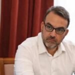 Ομόφωνη επανεκλογή του Σταύρου Γρύμπλα στην προεδρία του Δημοτικού Συμβουλίου