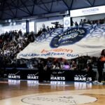 Ιστορική στιγμή: Η Μύκονος Betsson στα σαλόνια της Ευρώπης και του FIBA Europe Cup!