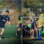Ξεκίνησε η προετοιμασία για την Α.Ε. Μυκόνου – «Πρώτη» στην Αθήνα με υψηλές φιλοδοξίες