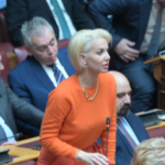 Άμεση παρέμβαση της Κατερίνας Μονογυιού για τα προβλήματα ηλεκτροδότησης στην Ίο
