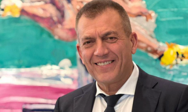Ιστορική Απόφαση: Στην ΚΑΕ ΑΕΚ Παραχωρείται το Ολυμπιακό Κέντρο Άνω Λιοσίων για 49 Χρόνια