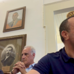 Ομόφωνη εκλογή νέου Προεδρείου στο Δ.Σ. Μυκόνου – Το μήνυμα του Κωνσταντίνου Κουκά